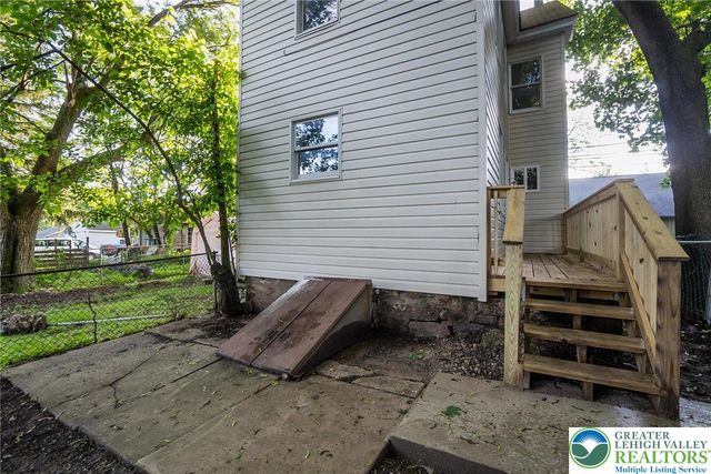 226 Fern Street, Jim Thorpe Boro, PA 18229