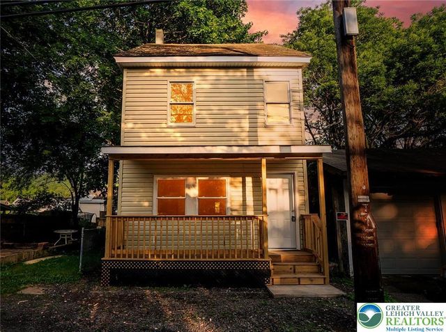 226 Fern Street, Jim Thorpe Boro, PA 18229