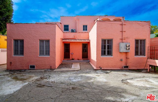 930 N Harper Avenue, West Hollywood, CA 90046