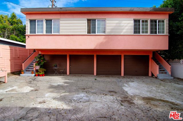 930 N Harper Avenue, West Hollywood, CA 90046