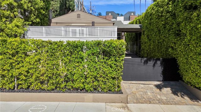 8963 Cynthia, West Hollywood, CA 90069