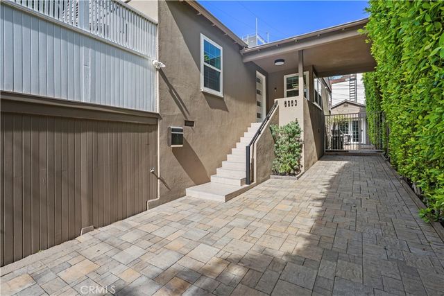 8963 Cynthia, West Hollywood, CA 90069