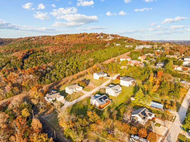 439 Grand Avenue, Branson, MO 65616