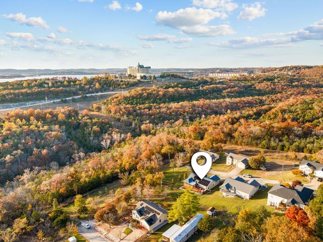 439 Grand Avenue, Branson, MO 65616