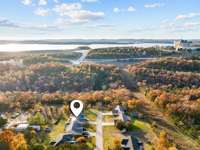 439 Grand Avenue, Branson, MO 65616