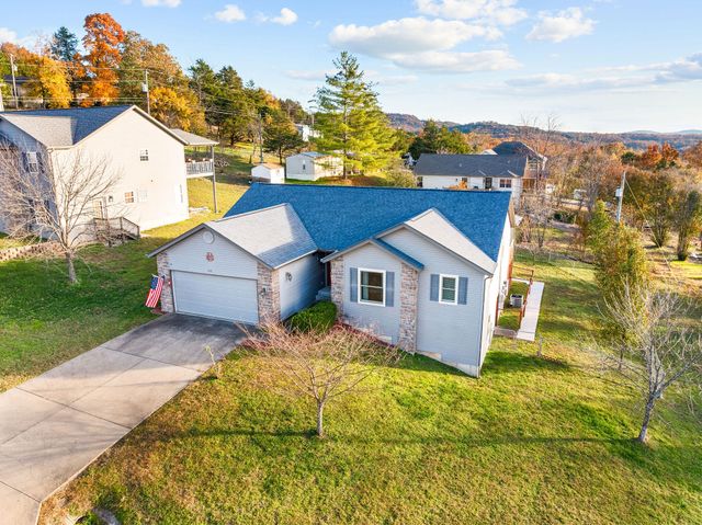 439 Grand Avenue, Branson, MO 65616