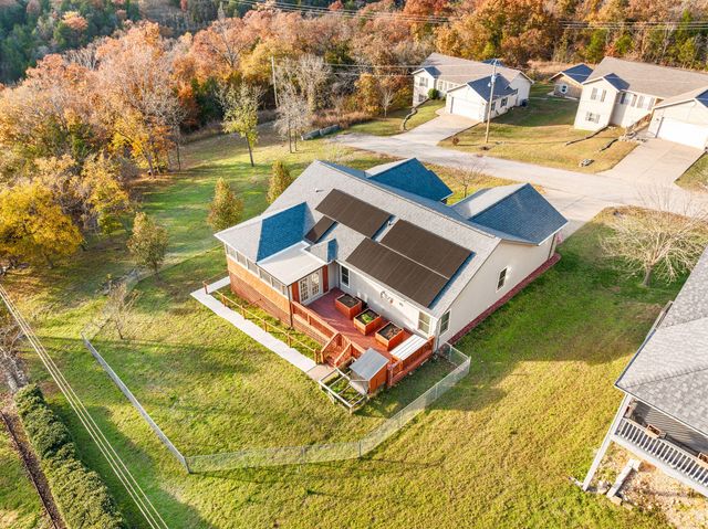 439 Grand Avenue, Branson, MO 65616