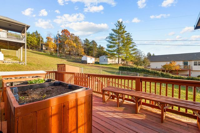 439 Grand Avenue, Branson, MO 65616