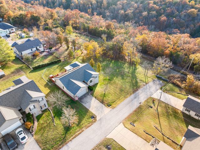 439 Grand Avenue, Branson, MO 65616