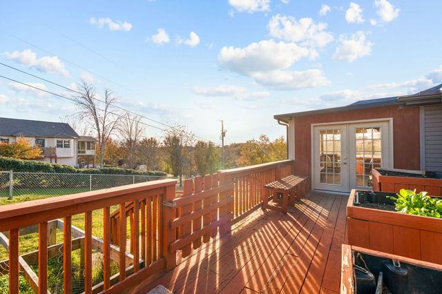 439 Grand Avenue, Branson, MO 65616