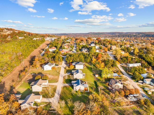 439 Grand Avenue, Branson, MO 65616