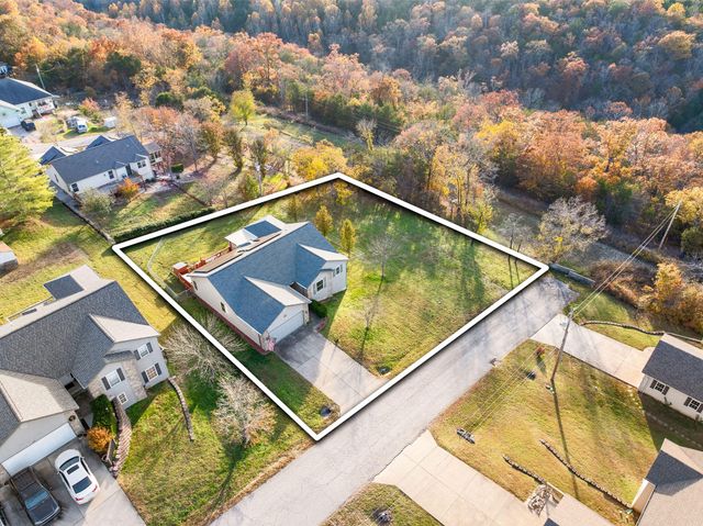 439 Grand Avenue, Branson, MO 65616