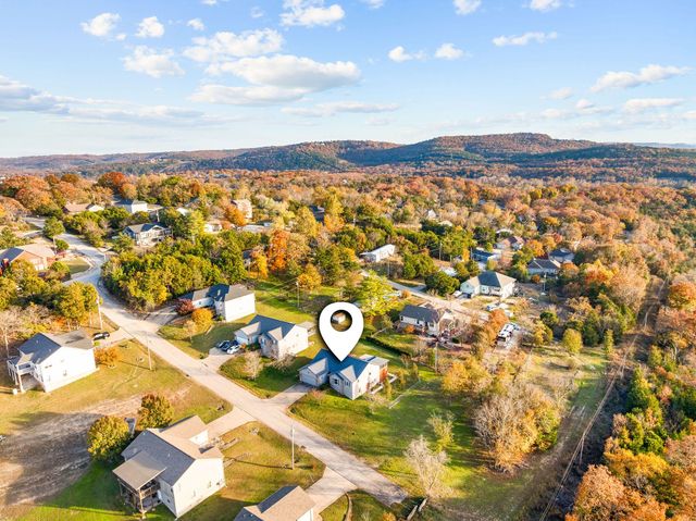 439 Grand Avenue, Branson, MO 65616