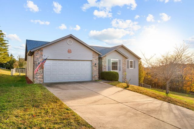 439 Grand Avenue, Branson, MO 65616