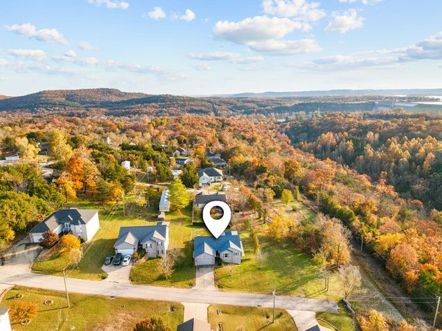 439 Grand Avenue, Branson, MO 65616