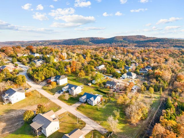 439 Grand Avenue, Branson, MO 65616