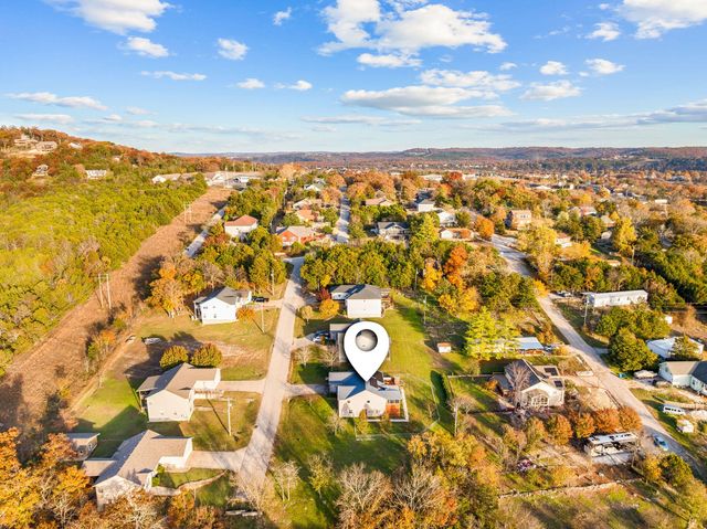 439 Grand Avenue, Branson, MO 65616