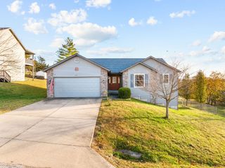 439 Grand Avenue, Branson, MO 65616