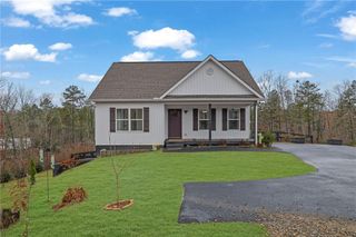 334 Silas Road, Dahlonega, GA 30533