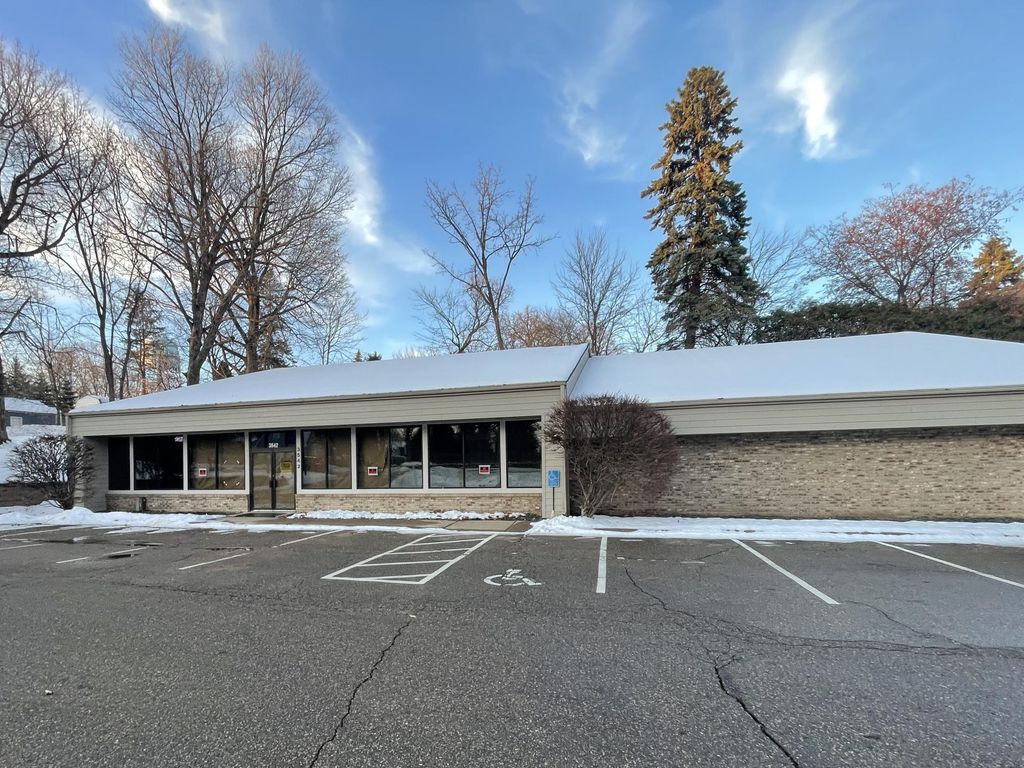 3542 Shoreline Drive, Wayzata, MN 55391 — exterior