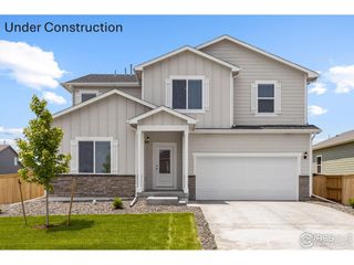 960 Cascade Falls St, Severance, CO 80550