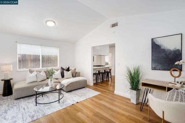 2913 Plumleigh Ave, Antioch, CA 94509