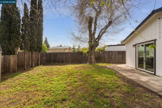 2913 Plumleigh Ave, Antioch, CA 94509