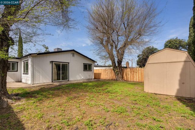 2913 Plumleigh Ave, Antioch, CA 94509