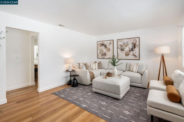 2913 Plumleigh Ave, Antioch, CA 94509