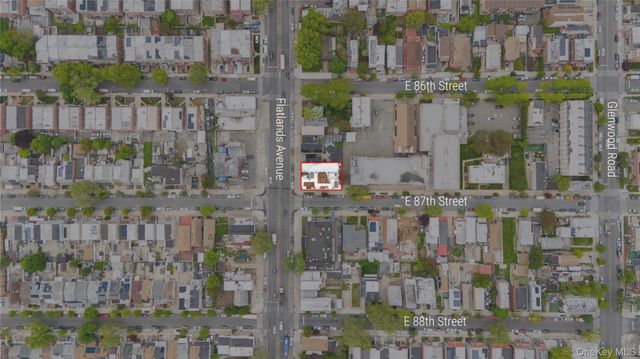 8623 Flatlands Avenue, Brooklyn, NY 11236