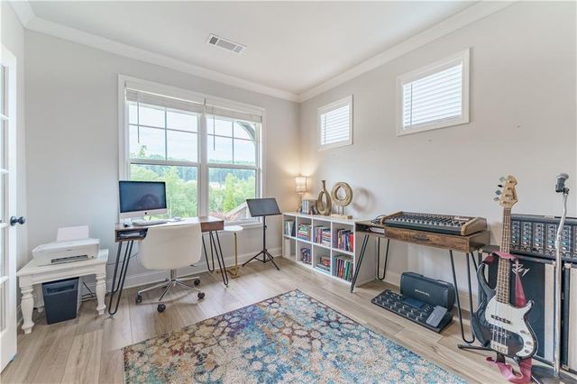 4028 Brookmont, Auburn, GA 30011