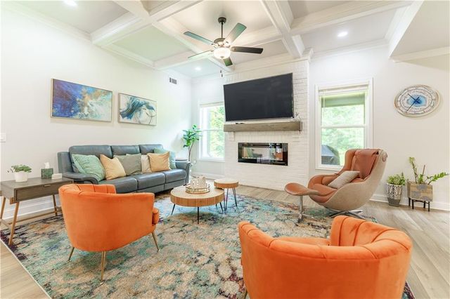 4028 Brookmont, Auburn, GA 30011