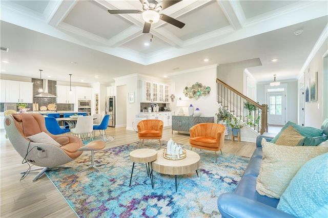 4028 Brookmont, Auburn, GA 30011