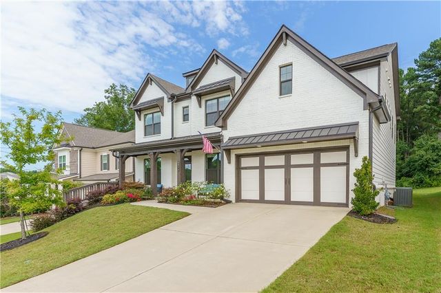 4028 Brookmont, Auburn, GA 30011