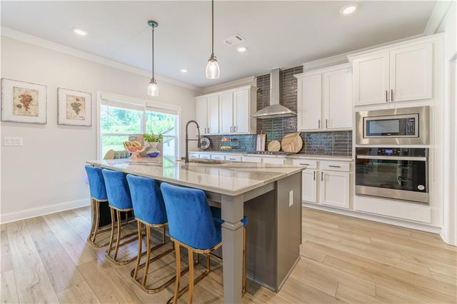 4028 Brookmont, Auburn, GA 30011