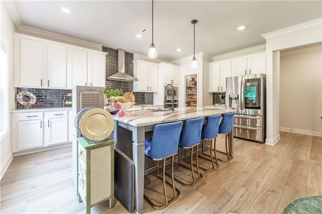 4028 Brookmont, Auburn, GA 30011