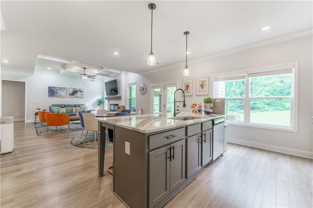 4028 Brookmont, Auburn, GA 30011