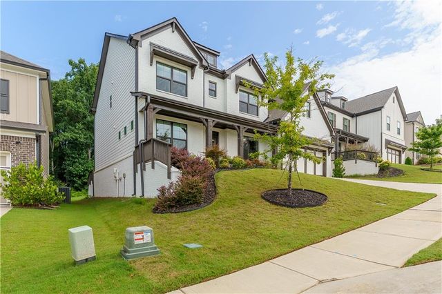 4028 Brookmont, Auburn, GA 30011