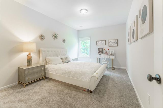4028 Brookmont, Auburn, GA 30011