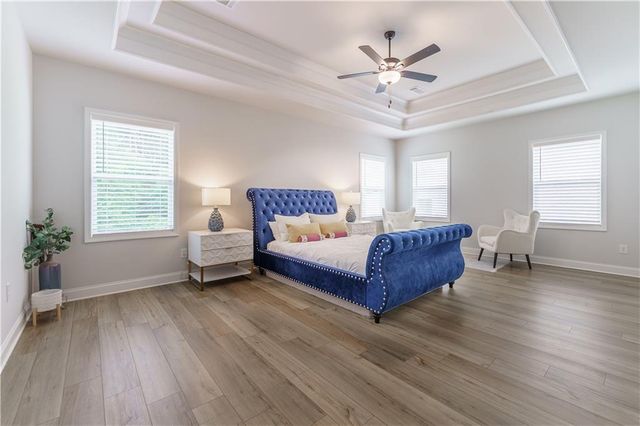 4028 Brookmont, Auburn, GA 30011