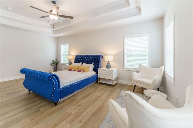 4028 Brookmont, Auburn, GA 30011