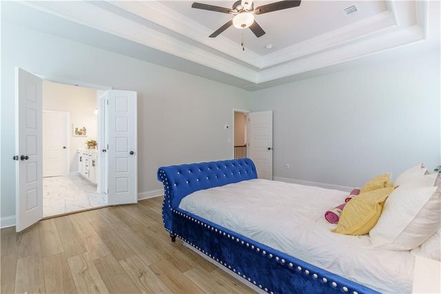 4028 Brookmont, Auburn, GA 30011