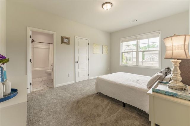 4028 Brookmont, Auburn, GA 30011
