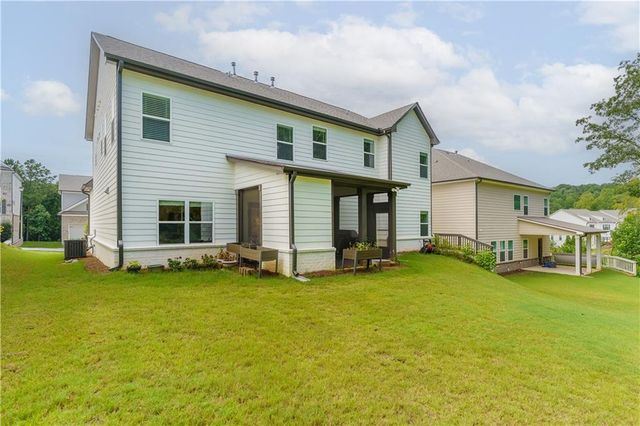 4028 Brookmont, Auburn, GA 30011