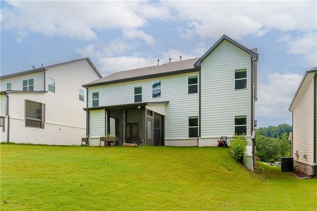 4028 Brookmont, Auburn, GA 30011