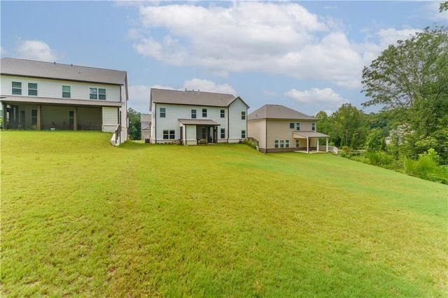 4028 Brookmont, Auburn, GA 30011