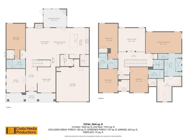 4028 Brookmont, Auburn, GA 30011