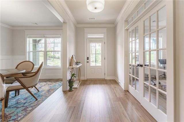 4028 Brookmont, Auburn, GA 30011