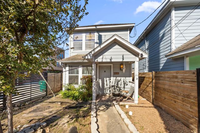 1324 Cleveland Street, Houston, TX 77019