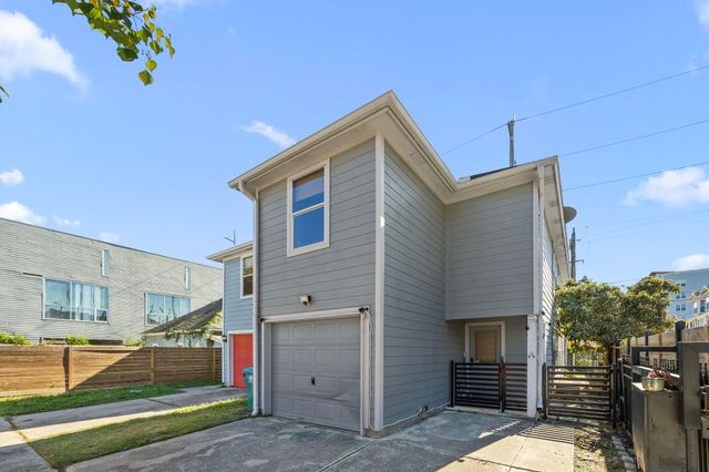 1324 Cleveland Street, Houston, TX 77019